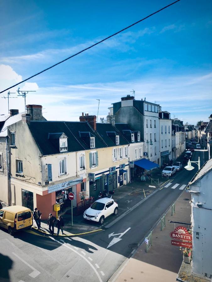 Gite « La Vague » 8-10 Pers グランカン・メジー エクステリア 写真
